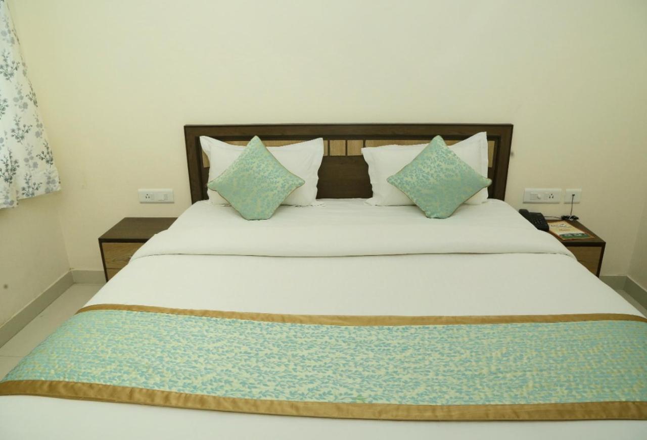 Hotel Cheelgadi Jaipur Extérieur photo