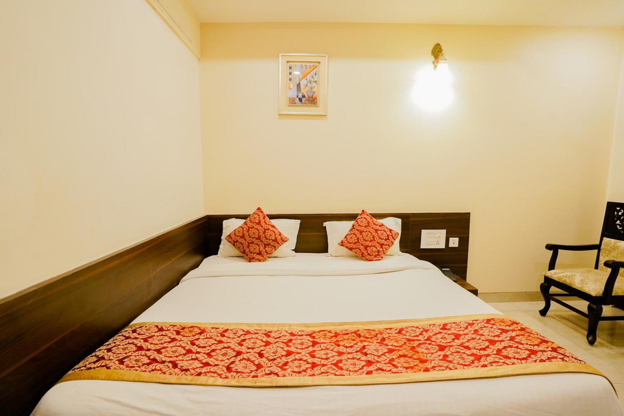 Hotel Cheelgadi Jaipur Extérieur photo